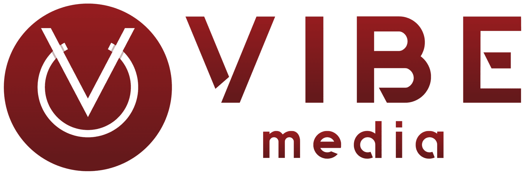 vibe media logo